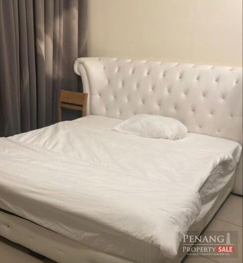For Rent BM City Suites @ BM City Mall Bukit Mertajam 14000  Pulau Pinang