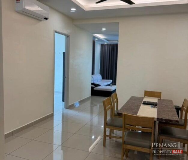 For Rent BM City Suites @ BM City Mall Bukit Mertajam 14000  Pulau Pinang