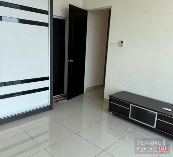 For Rent BM City Suites @ BM City Mall Bukit Mertajam 14000  Pulau Pinang