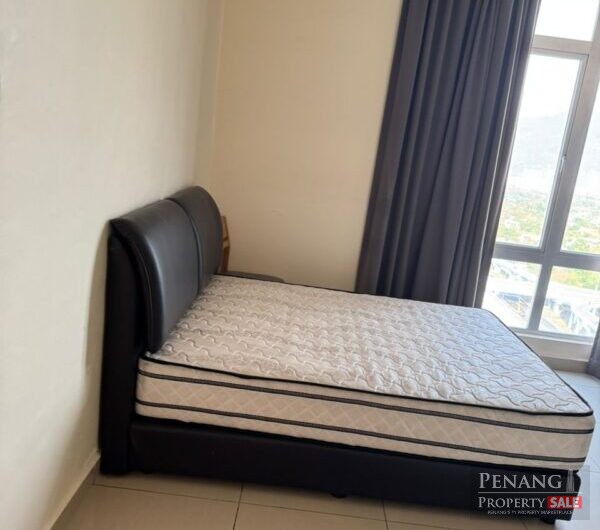 For Rent BM City Suites @ BM City Mall Bukit Mertajam 14000  Pulau Pinang