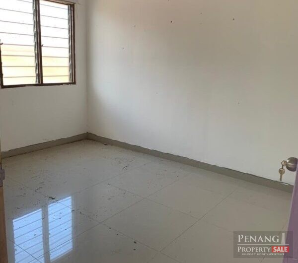 For Sale 2 Storey Semi Detached House Jalan Air Putih Balik Pulau Pulau Pinang
