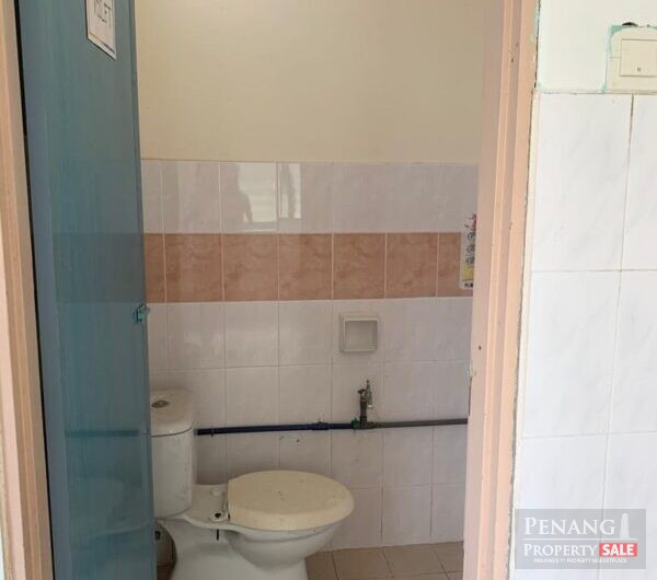 For Sale 2 Storey Semi Detached House Jalan Air Putih Balik Pulau Pulau Pinang