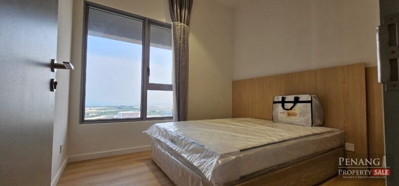 For Sale The Meg E&Q Georgetown Pulau Pinang