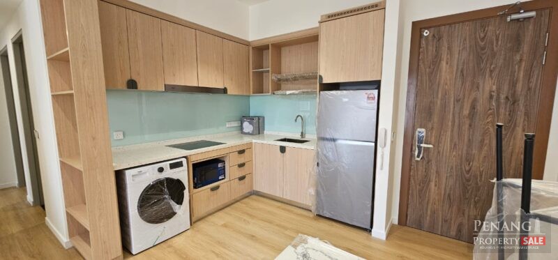 For Sale The Meg E&Q Georgetown Pulau Pinang