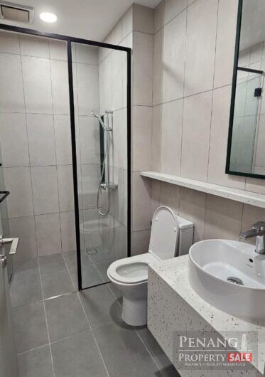 For Sale The Meg E&Q Georgetown Pulau Pinang