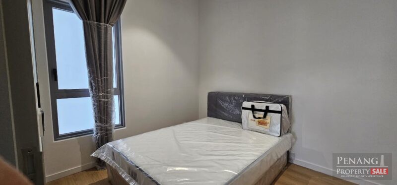 For Sale The Meg E&Q Georgetown Pulau Pinang