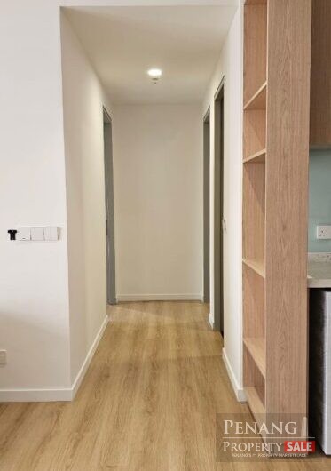 For Sale The Meg E&Q Georgetown Pulau Pinang