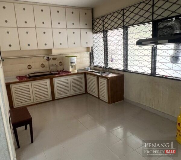 For Rent 2 Storey Terrace House Bayan Baru 11900 Pulau Pinang