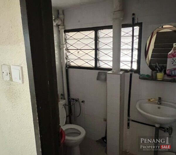 For Rent 2 Storey Terrace House Bayan Baru 11900 Pulau Pinang