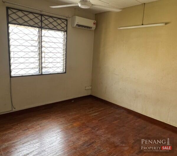 For Rent 2 Storey Terrace House Bayan Baru 11900 Pulau Pinang