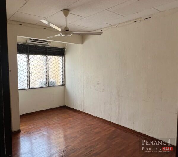 For Rent 2 Storey Terrace House Bayan Baru 11900 Pulau Pinang