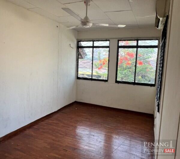 For Rent 2 Storey Terrace House Bayan Baru 11900 Pulau Pinang