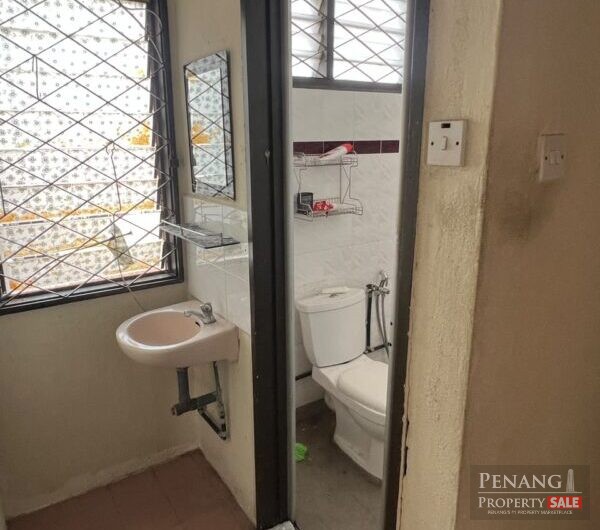 For Rent 2 Storey Terrace House Bayan Baru 11900 Pulau Pinang