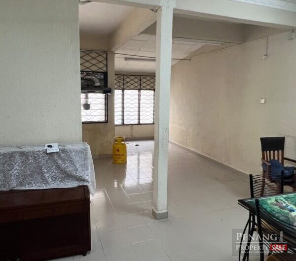 For Rent 2 Storey Terrace House Bayan Baru 11900 Pulau Pinang