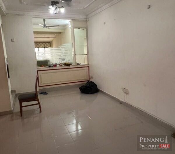 For Rent 2 Storey Terrace House Bayan Baru 11900 Pulau Pinang