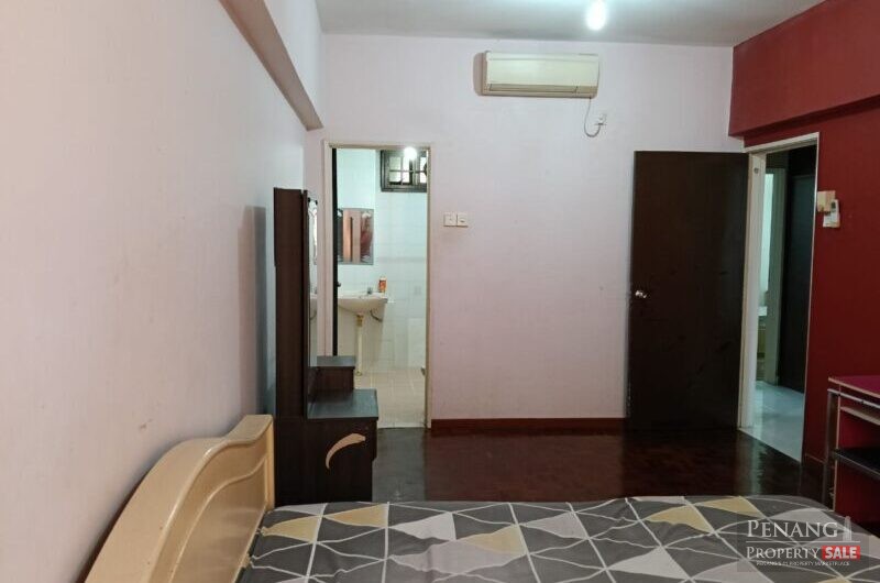 For Sale Menara Greenview Corner Unit Condominiums Jelutong 11600 Pulau Pinang