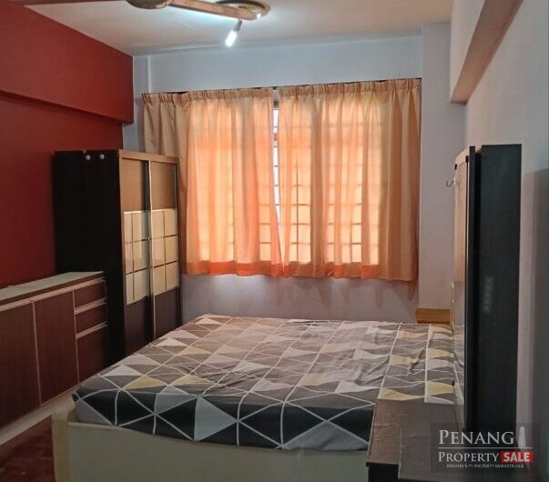 For Sale Menara Greenview Corner Unit Condominiums Jelutong 11600 Pulau Pinang