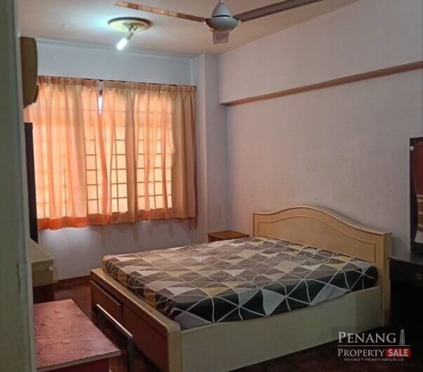 For Sale Menara Greenview Corner Unit Condominiums Jelutong 11600 Pulau Pinang