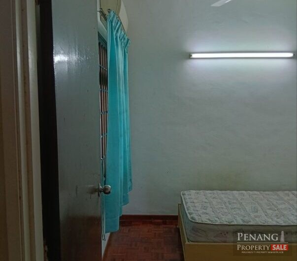 For Sale Menara Greenview Corner Unit Condominiums Jelutong 11600 Pulau Pinang