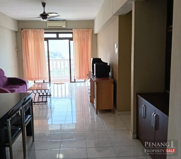 For Sale Menara Greenview Corner Unit Condominiums Jelutong 11600 Pulau Pinang