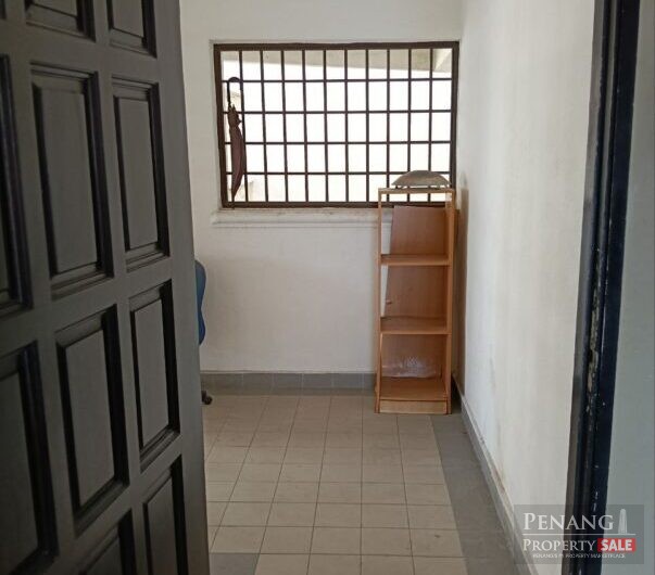 For Sale Menara Greenview Corner Unit Condominiums Jelutong 11600 Pulau Pinang