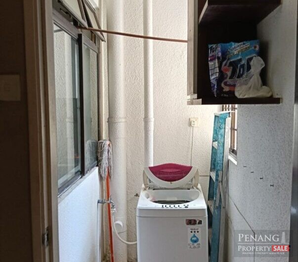 For Sale Menara Greenview Corner Unit Condominiums Jelutong 11600 Pulau Pinang