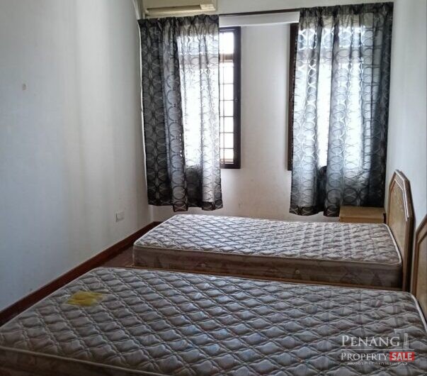 For Sale Menara Greenview Corner Unit Condominiums Jelutong 11600 Pulau Pinang