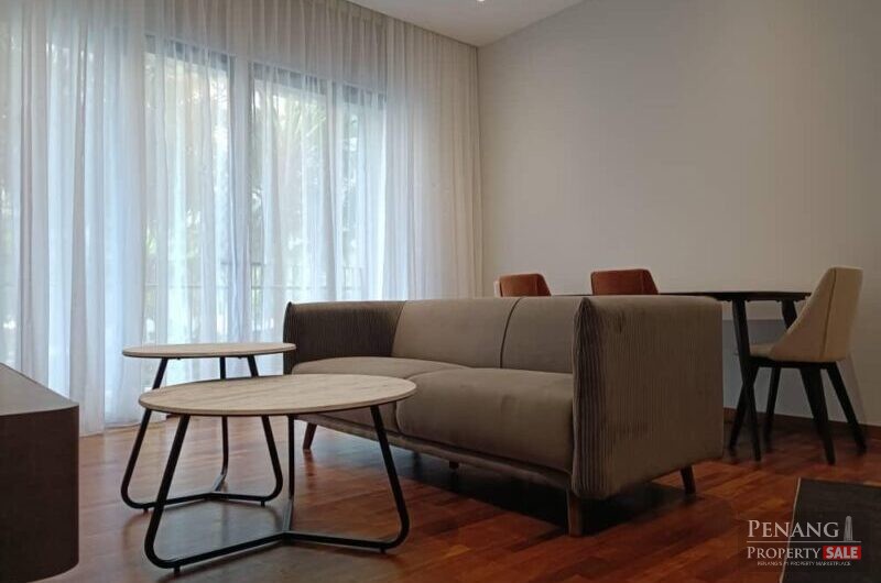 For Rent The Tamarind Residence Condominiums Tanjung Tokong 10470 Pulau Pinang