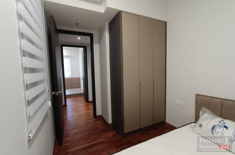 For Rent The Tamarind Residence Condominiums Tanjung Tokong 10470 Pulau Pinang