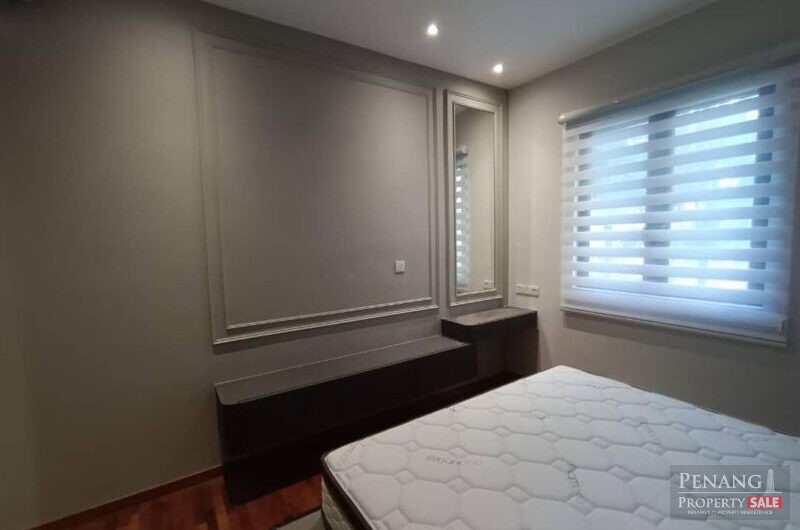 For Rent The Tamarind Residence Condominiums Tanjung Tokong 10470 Pulau Pinang