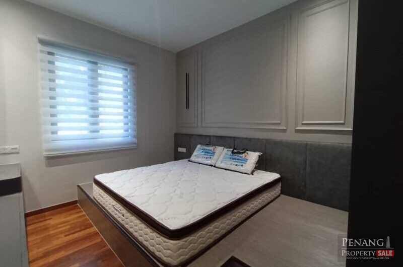 For Rent The Tamarind Residence Condominiums Tanjung Tokong 10470 Pulau Pinang