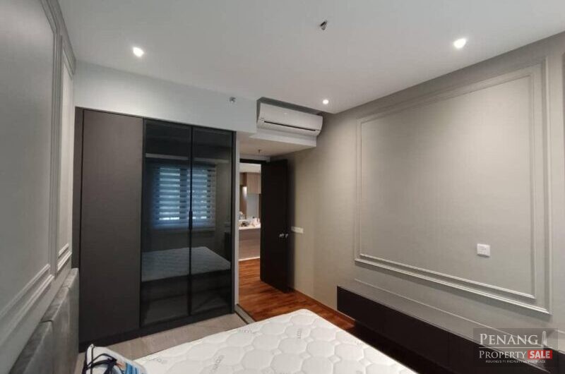 For Rent The Tamarind Residence Condominiums Tanjung Tokong 10470 Pulau Pinang