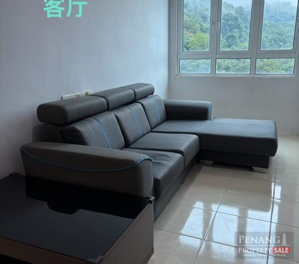 For Rent Starhill Luxury Condominiums Gelugor 11700 Pulau Pinang