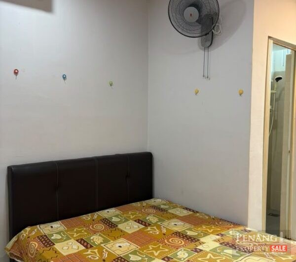 For Rent Starhill Luxury Condominiums Gelugor 11700 Pulau Pinang