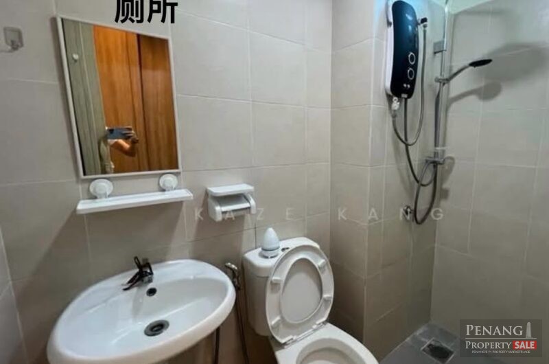 For Rent Starhill Luxury Condominiums Gelugor 11700 Pulau Pinang