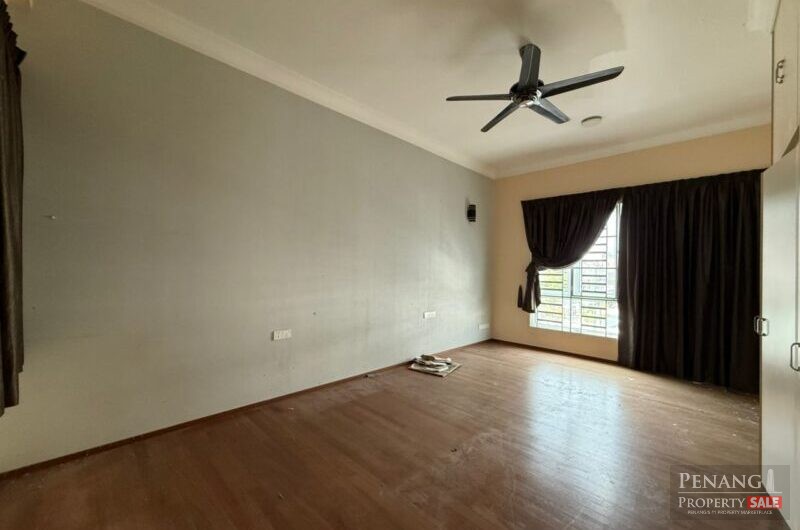For Sale 3 Storey Terrace House Lintang Lembah Permai, Tanjung Bungah 11200 Pulau Pinang