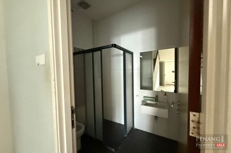 For Sale 3 Storey Terrace House Lintang Lembah Permai, Tanjung Bungah 11200 Pulau Pinang
