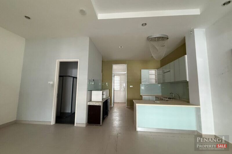 For Sale 3 Storey Terrace House Lintang Lembah Permai, Tanjung Bungah 11200 Pulau Pinang