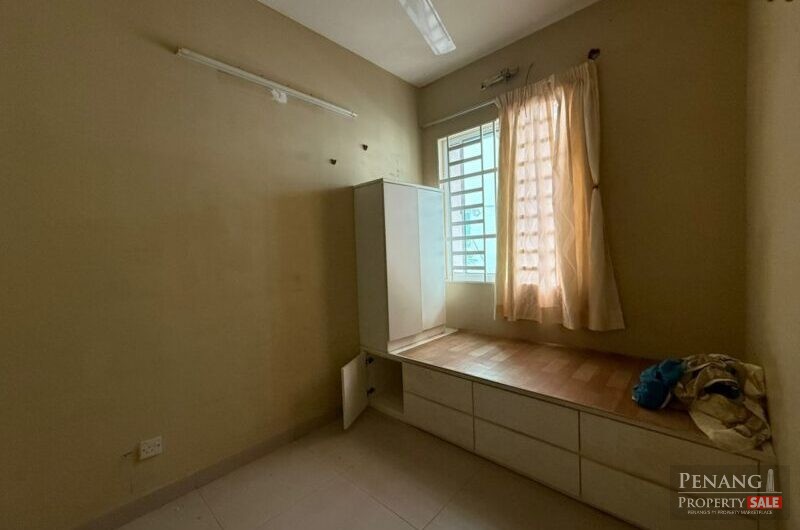For Sale 3 Storey Terrace House Lintang Lembah Permai, Tanjung Bungah 11200 Pulau Pinang