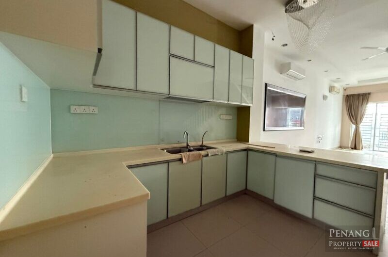 For Sale 3 Storey Terrace House Lintang Lembah Permai, Tanjung Bungah 11200 Pulau Pinang