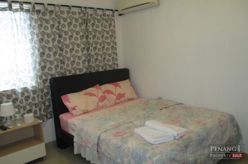 For Sale Kota Ema Apartment
