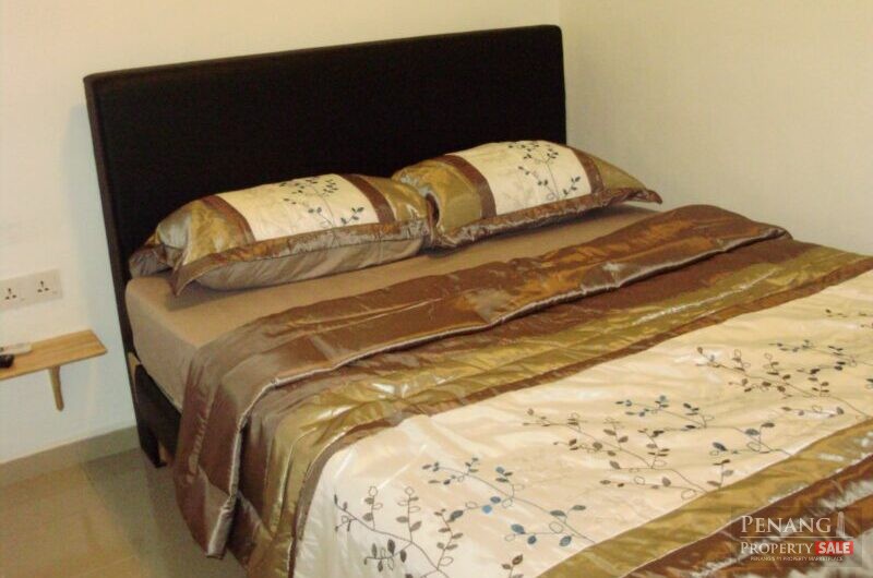 For Sale Kota Ema Apartment