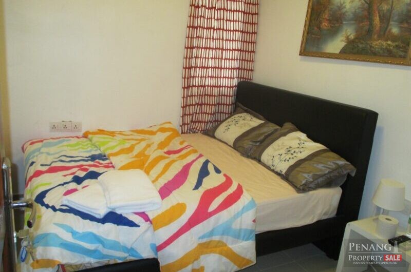 For Sale Kota Ema Apartment