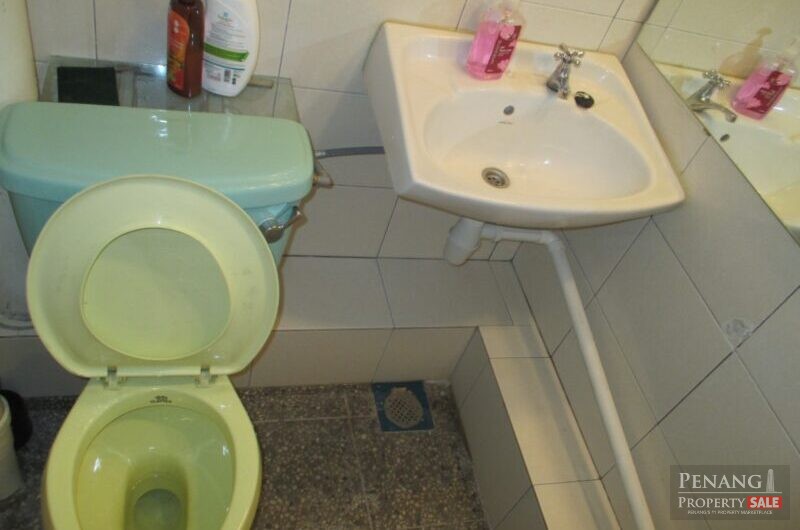 For Sale Kota Ema Apartment