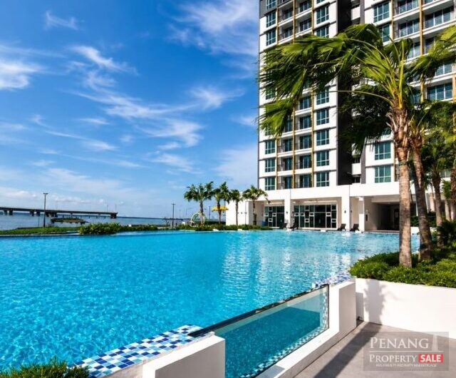 For Sale Metropol Condominiums Bukit Mertajam 14000 Pulau Pinang