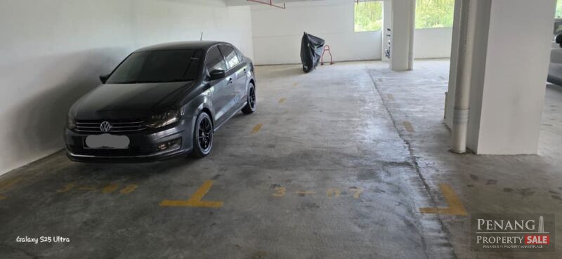 For Sale Metropol Condominiums Bukit Mertajam 14000 Pulau Pinang