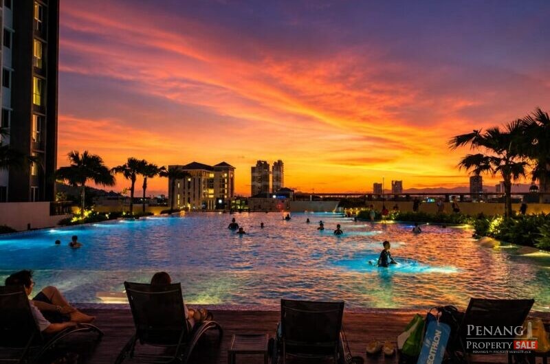 For Sale Metropol Condominiums Bukit Mertajam 14000 Pulau Pinang