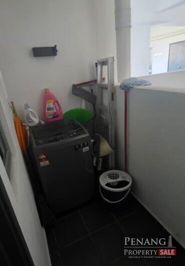 For Sale Metropol Condominiums Bukit Mertajam 14000 Pulau Pinang