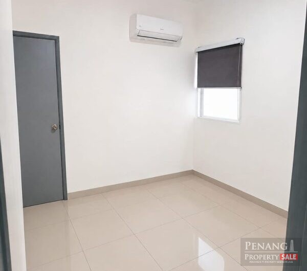 For Sale Metropol Condominiums Bukit Mertajam 14000 Pulau Pinang