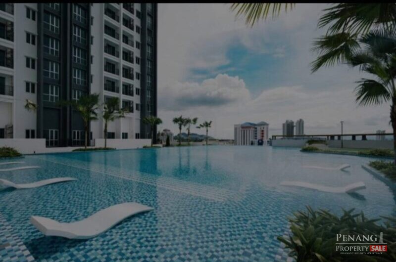 For Sale Metropol Condominiums Bukit Mertajam 14000 Pulau Pinang